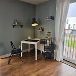 Homestay Den Haus *
