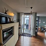 Homestay Den Haus The Hague