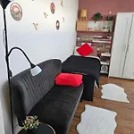 Homestay Den Haus *