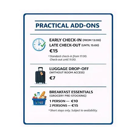 Den Haus Habitación en casa particular