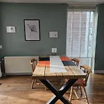 Den Haus * L'Aia