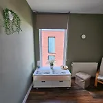 Ubytování v soukromí Den Haus *