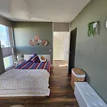 Den Haus Alloggio in famiglia *