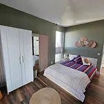 Alloggio in famiglia Den Haus L'Aia