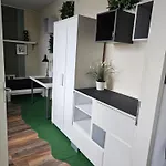 Alloggio in famiglia Den Haus