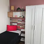 Den Haus Alloggio in famiglia L'Aia