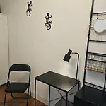 Den Haus Ubytování v soukromí Haag