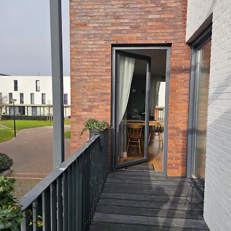 Ubytování v soukromí Den Haus Haag