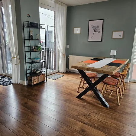 Ubytování v soukromí Den Haus *