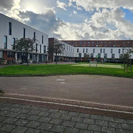 Ubytování v soukromí Den Haus