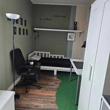 Ubytování v soukromí Den Haus *