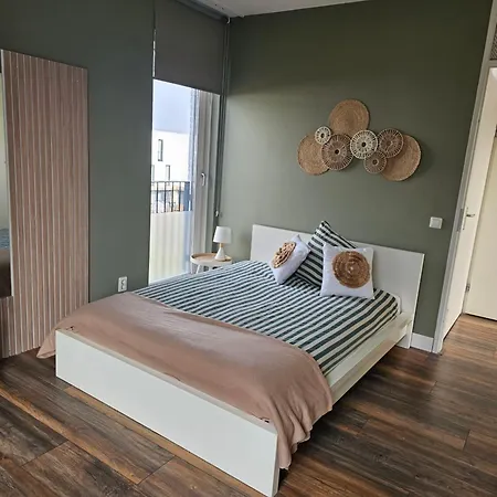 Den Haus Habitación en casa particular *