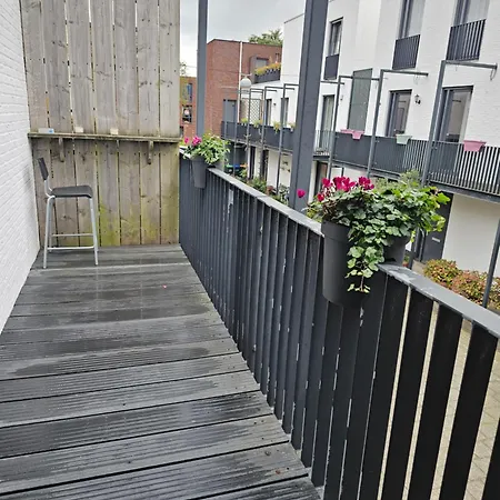 Ubytování v soukromí Den Haus