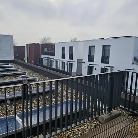 Den Haus Ubytování v soukromí