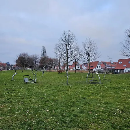 Accommodatie bij particulieren Den Haus