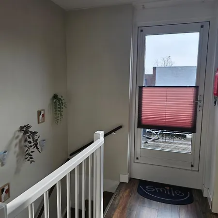 Den Haus Ubytování v soukromí Haag