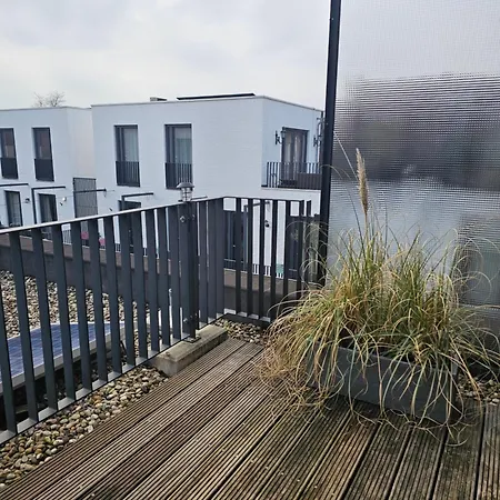 Den Haus Ubytování v soukromí *