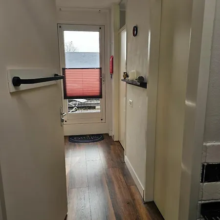 Ubytování v soukromí Den Haus Haag