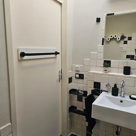 Habitación en casa particular Den Haus *