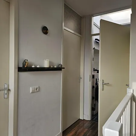 Habitación en casa particular Den Haus *