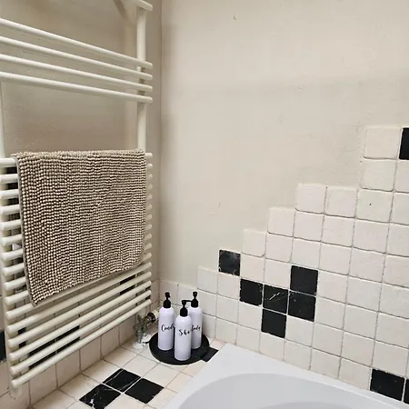 Den Haus Ubytování v soukromí *