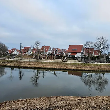 Accommodatie bij particulieren Den Haus *