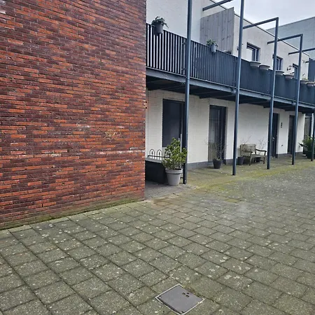 Ubytování v soukromí Den Haus Haag