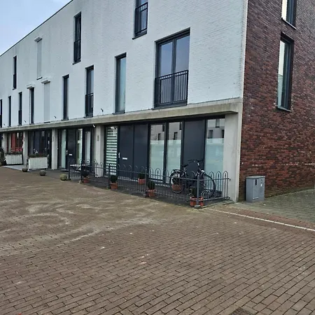 Ubytování v soukromí Den Haus *