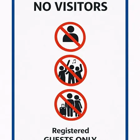 Ubytování v soukromí Den Haus Haag