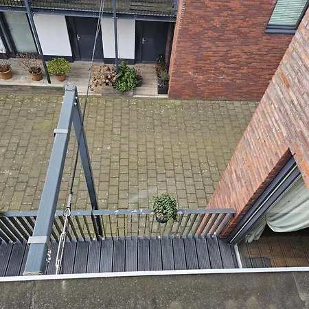 Den Haus Ubytování v soukromí