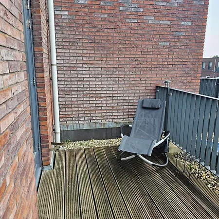 Ubytování v soukromí Den Haus *