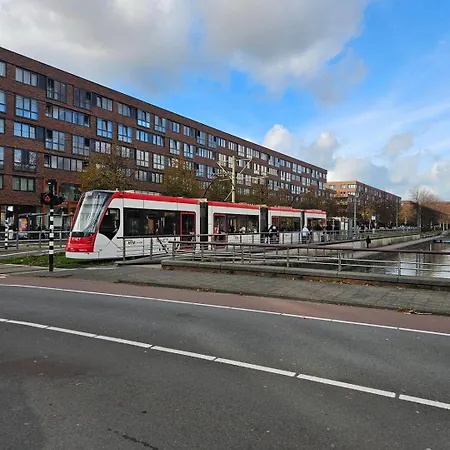 Den Haus * Den Haag