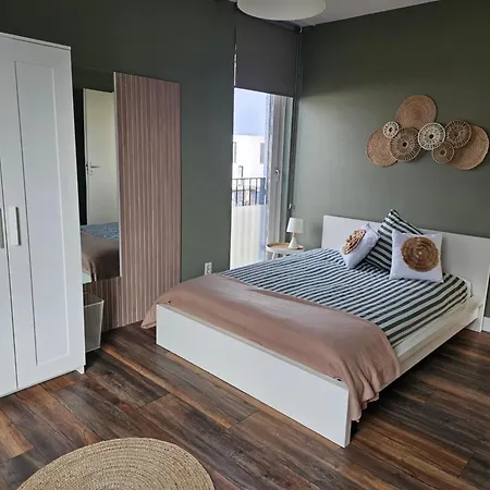 Ubytování v soukromí Den Haus *