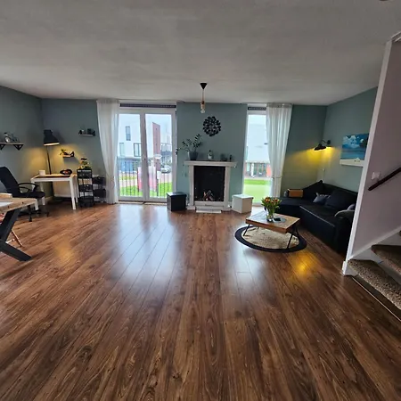 Accommodatie bij particulieren Den Haus Den Haag