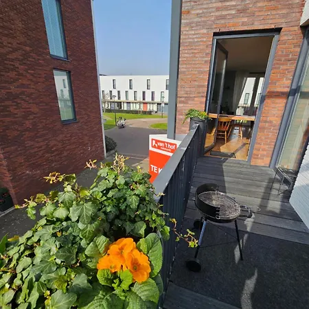 Den Haus * Den Haag