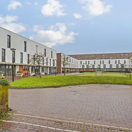 Accommodatie bij particulieren Den Haus