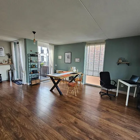 Den Haus Privatunterkunft Den Haag