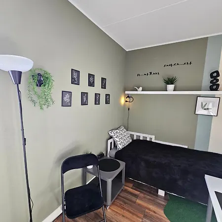 Den Haus Privatunterkunft