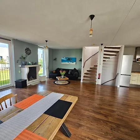 Privatunterkunft Den Haus Den Haag
