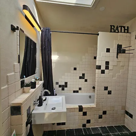 Privatunterkunft Den Haus Den Haag