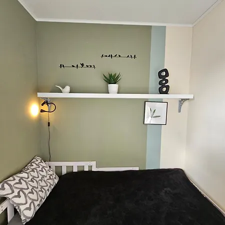 Privatunterkunft Den Haus Den Haag