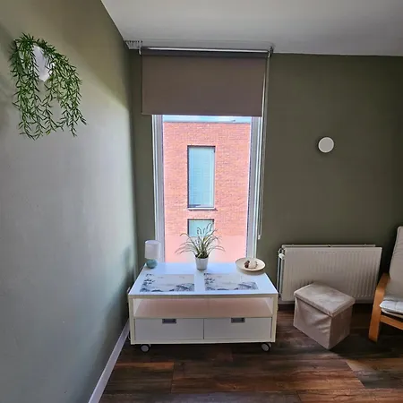 Privatunterkunft Den Haus *