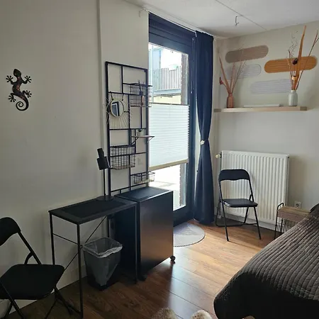 Den Haus *
