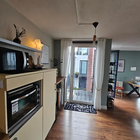 Privatunterkunft Den Haus Den Haag
