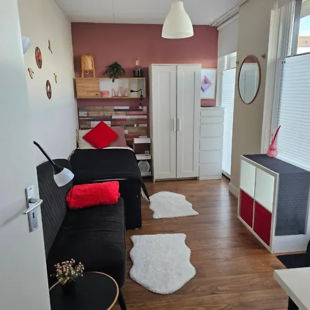 Den Haus Privatunterkunft