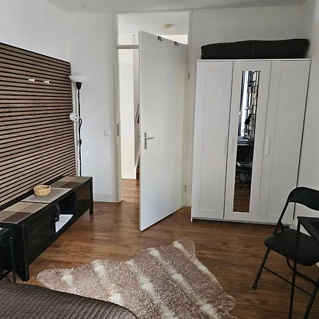 Den Haus Den Haag