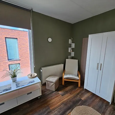 Den Haus Den Haag