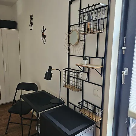 Den Haus Privatunterkunft Den Haag