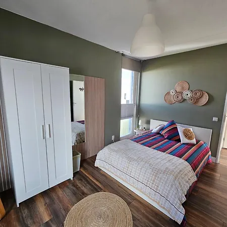 Privatunterkunft Den Haus Den Haag