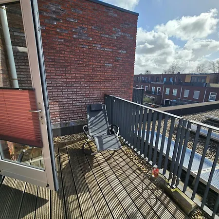 Den Haus Privatunterkunft